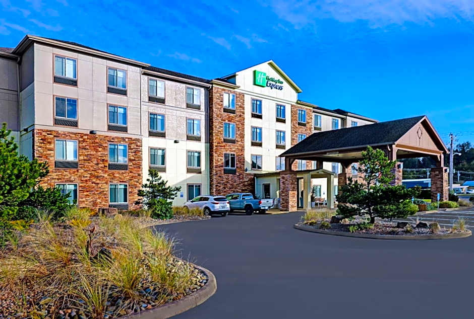 Holiday Inn Express & Suites Newport By IHG