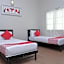 Hotel O Kay Inn Kerteh
