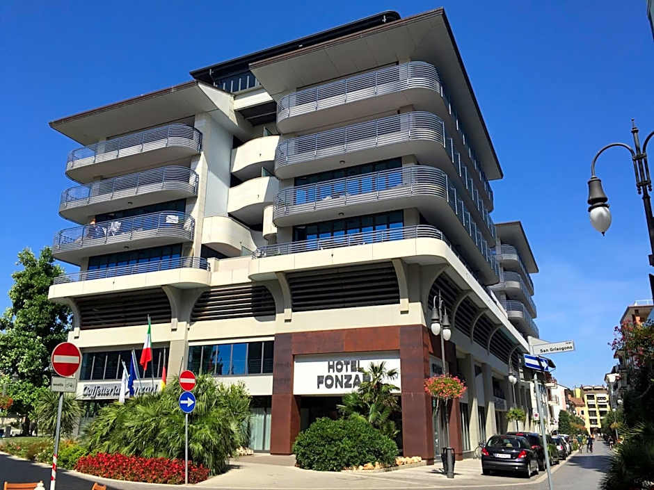 Hotel Fonzari