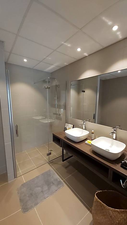 Villa Thermae Santenay