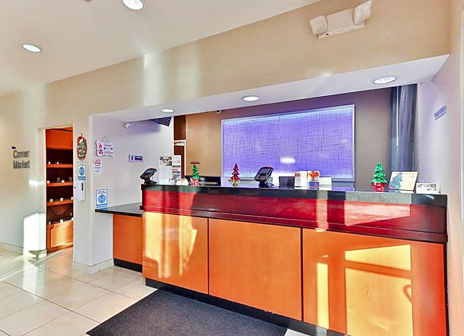 Comfort Inn & Suites Houston North - Spring