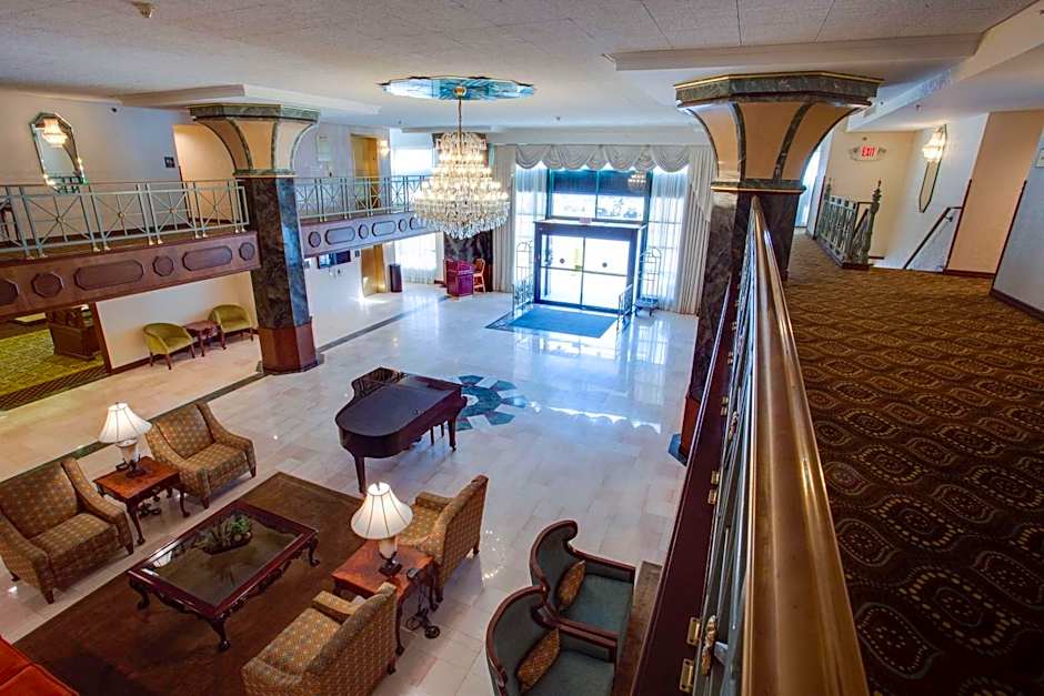 Pear Tree Inn St. Louis Convention Center