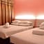 De UPTOWN Hotel @ SS2