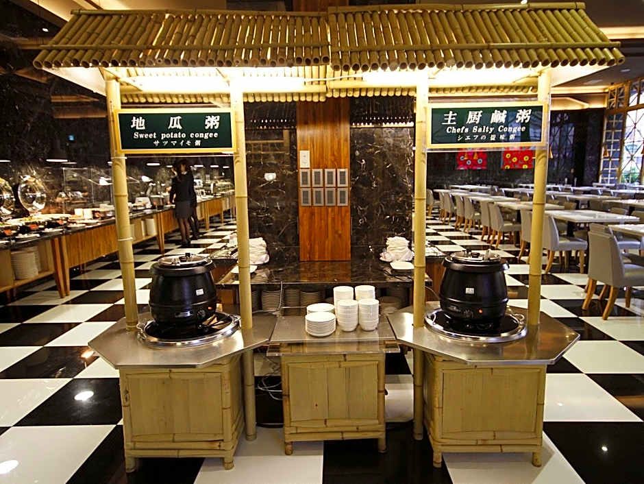 Kindness Hotel Hualien