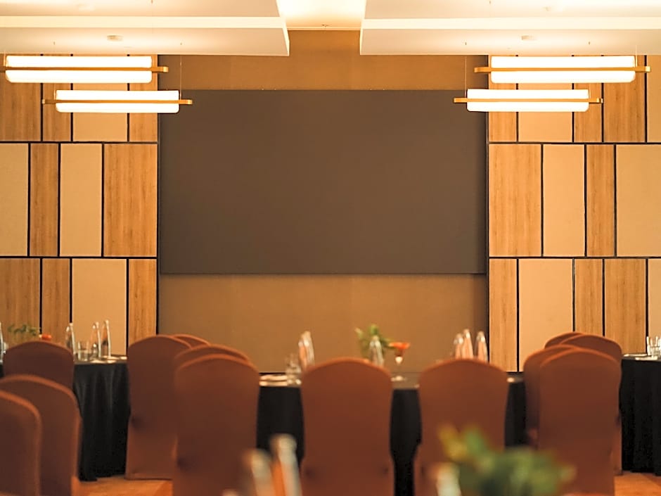 Hyatt Place Gurgaon Udyog Vihar