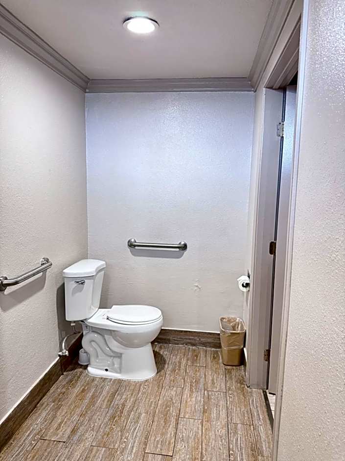 Town House Motel