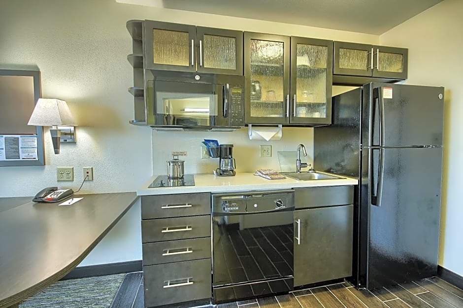 Candlewood Suites Columbus - Grove City By IHG