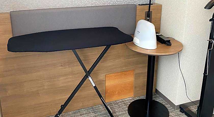 Hotel Rilassare Tokyo