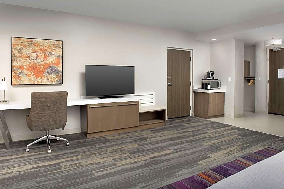 Hilton Garden Inn Columbia Airport