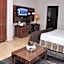 De Edge Hotel