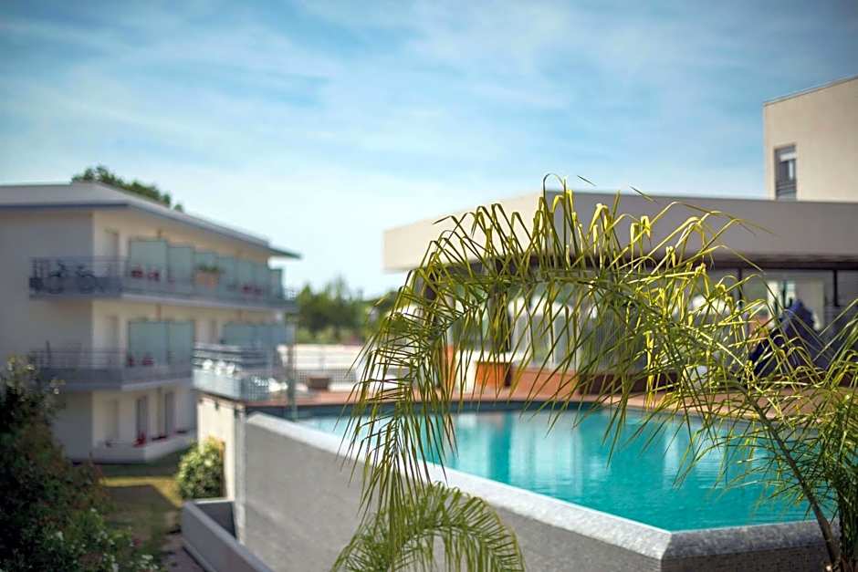 Comfort Aparthotel Antibes Le Maestria