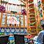 Hotel Palace Royal Centre-Ville Quebec par JARO