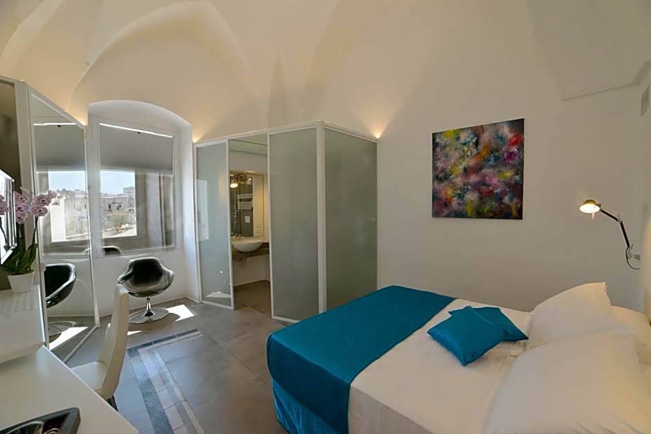 Sunshine Luxury Rooms