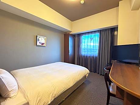 Standard Single Room - Non-Smoking