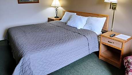 King Room - Non-Smoking