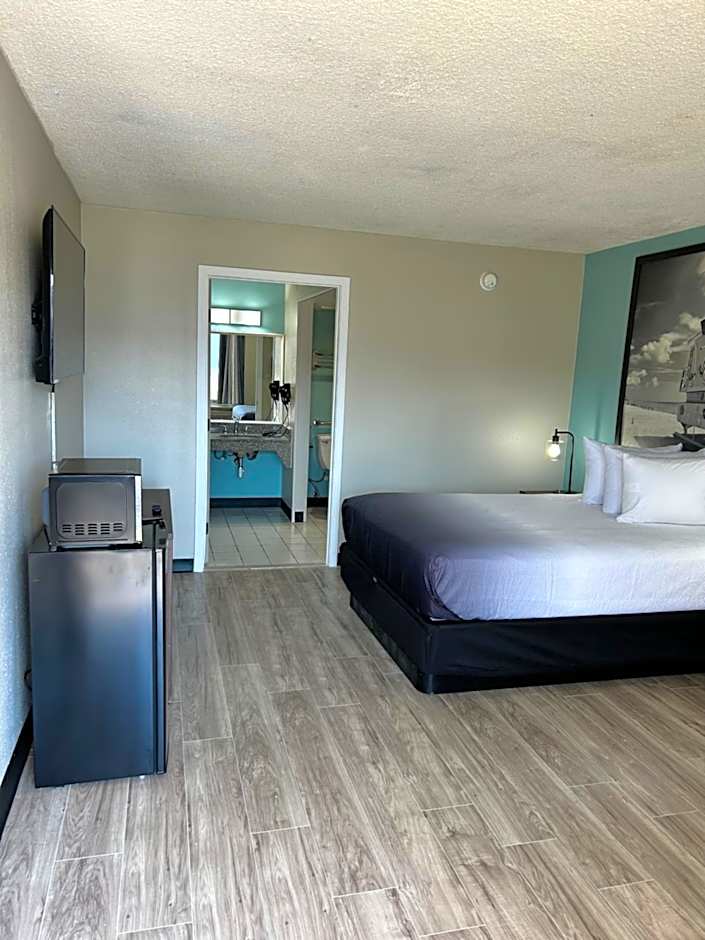 Super 8 by Wyndham Ocala