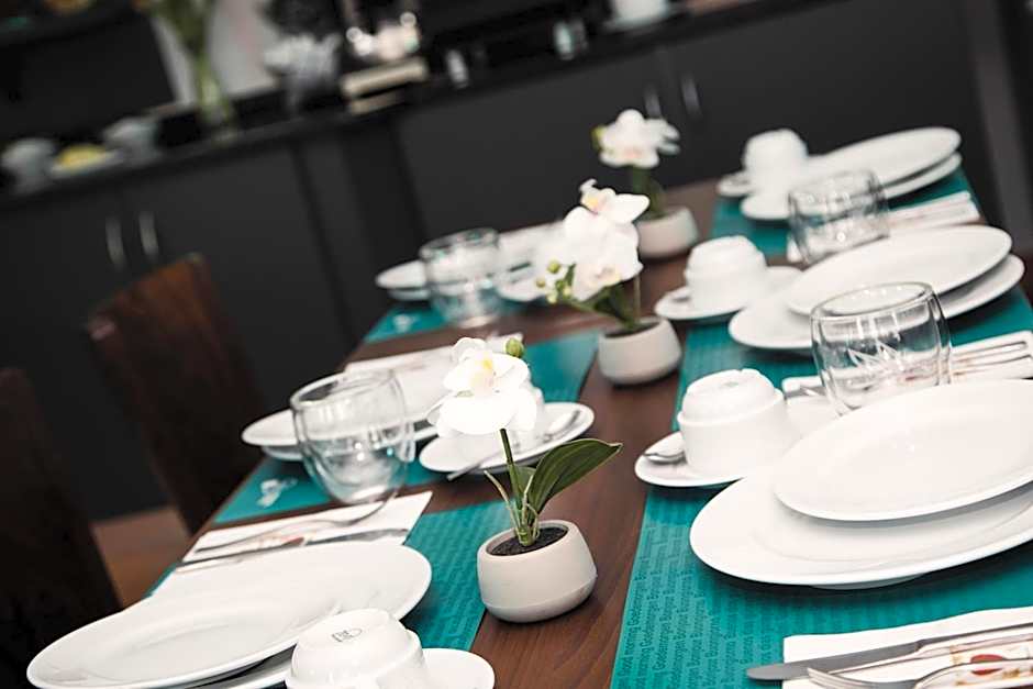 Friends Hotel Kerpen