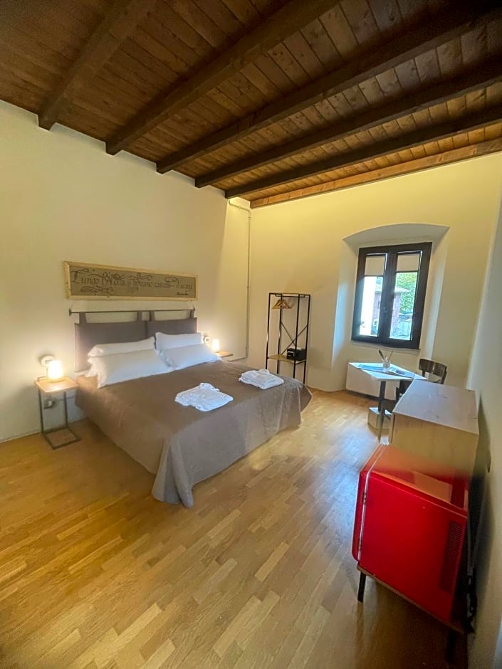 Locanda Leonardo Hotel