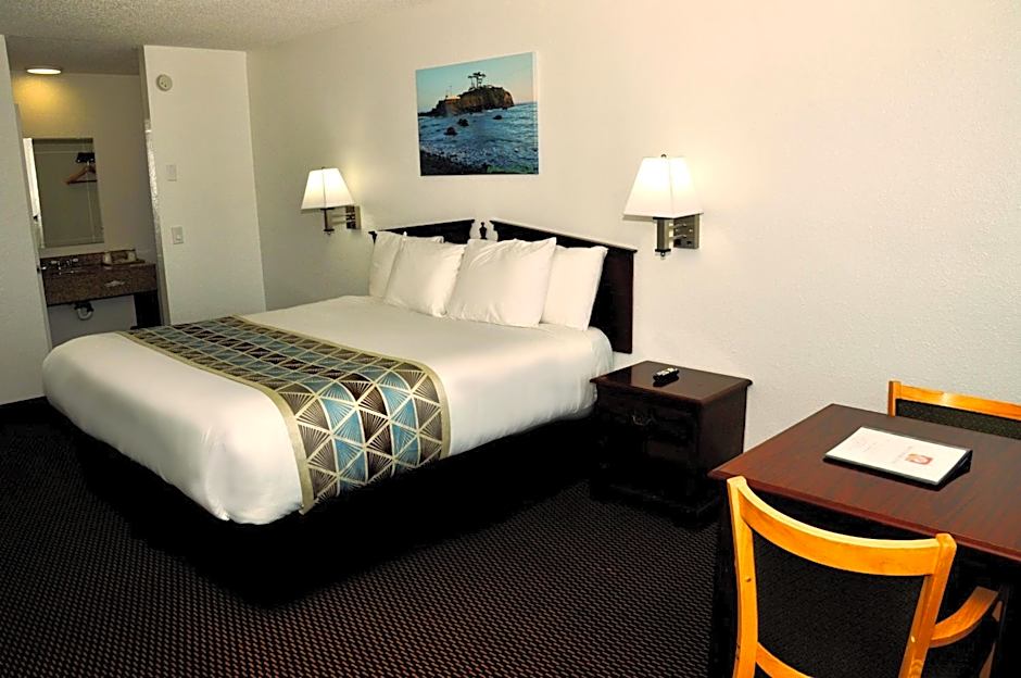 Westward Inn