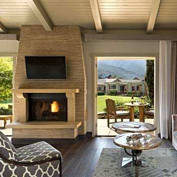 Bernardus Lodge & Spa