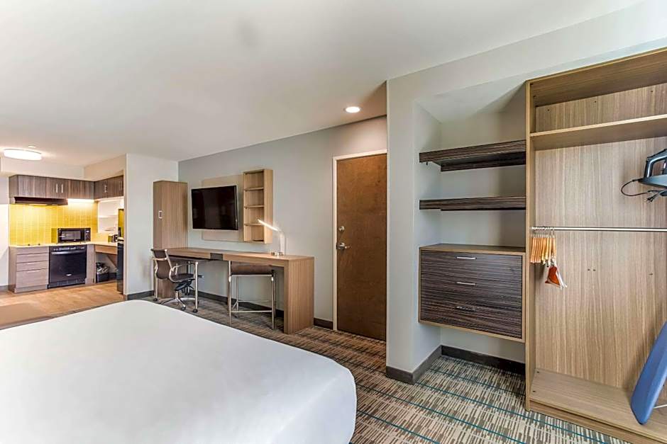 MainStay Suites Murfreesboro