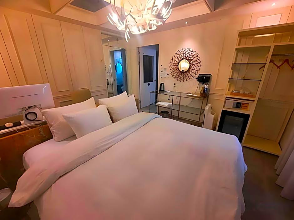 Lesign Hotel Songjeong