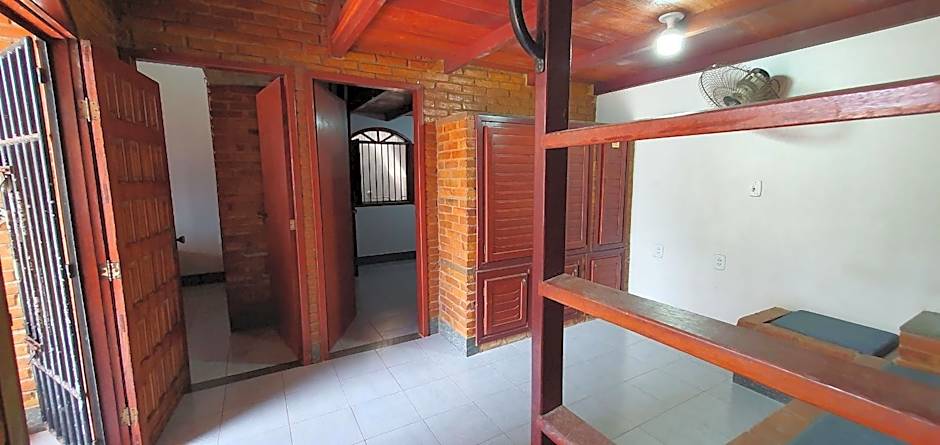 Casa Temporada Beira-Mar