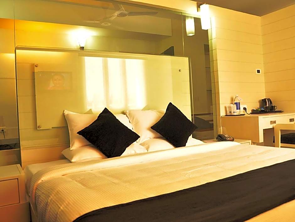 Olive Eva Hotel