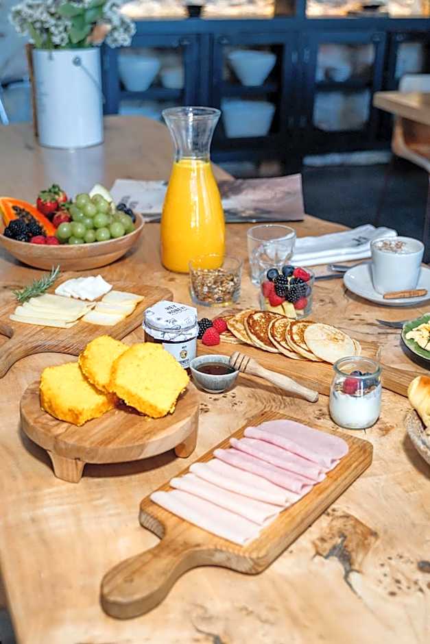 Sapientia Boutique Hotel