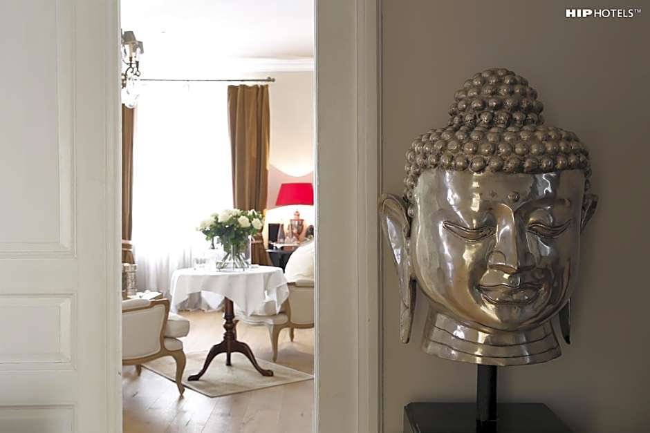 Lesar Hotel Angel - Member of Hip Hotels