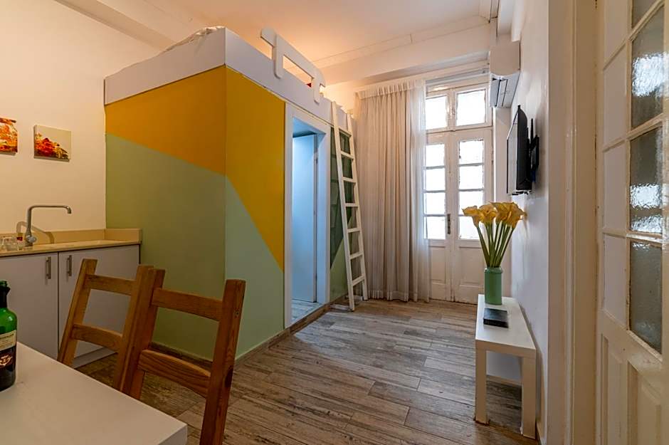 Paamonim Studios