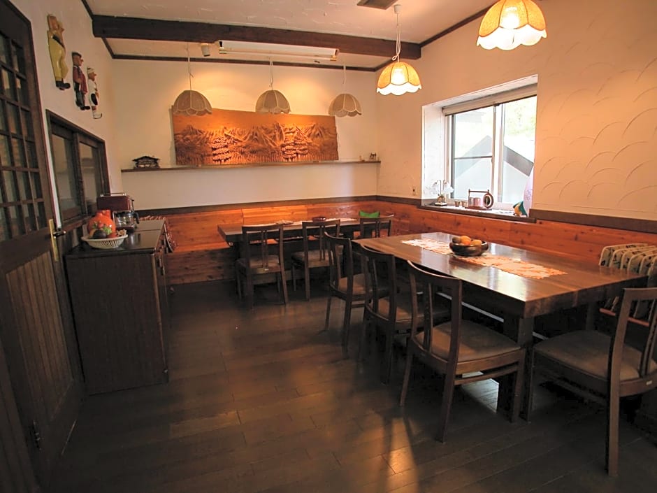 B&B Koyuki Hakuba