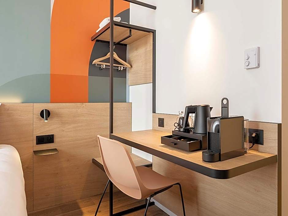 B&B HOTEL Namur