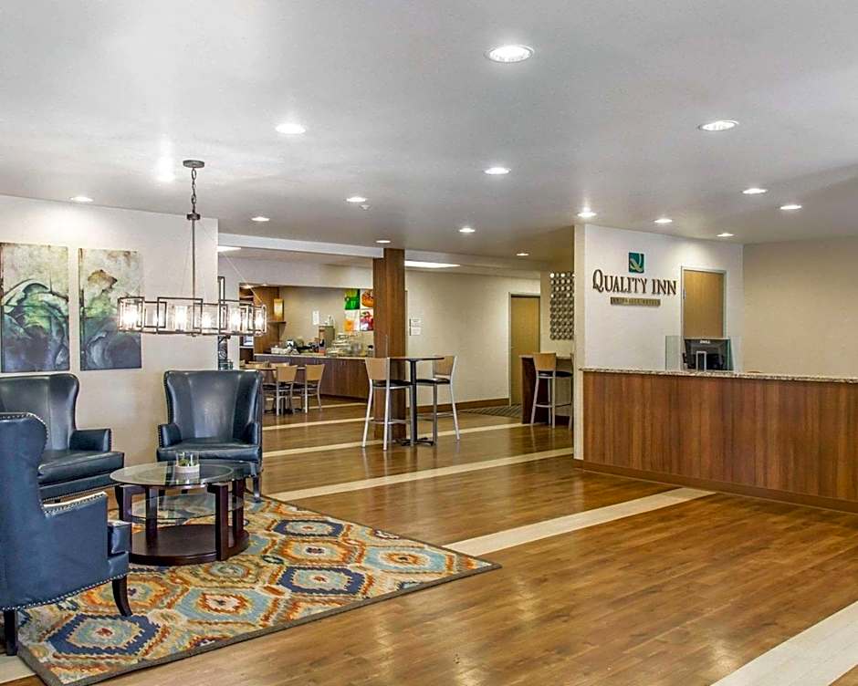 Quality Inn Louisville - Boulder