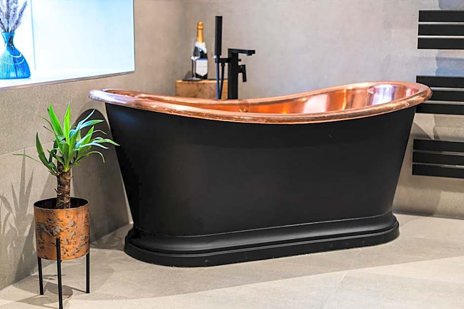 Bulls Head - Holymoorside