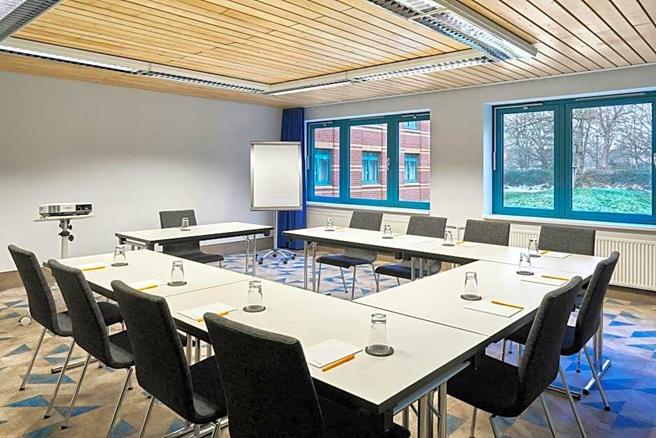Four Points Flex by Sheraton Hannover