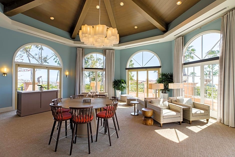 Marriott's Newport Coast Villas