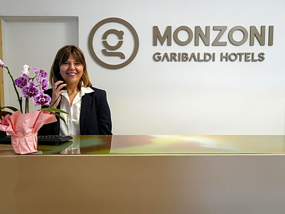GH Hotel Monzoni