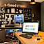 ibis Styles Roanne Centre Gare