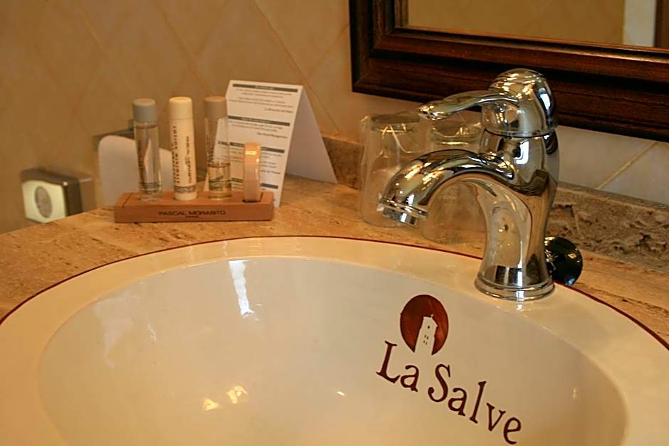 Hotel & Spa La Salve