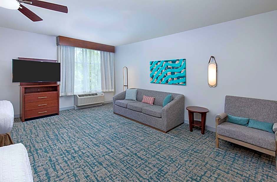 Homewood Suites By Hilton Atlanta/Perimeter Center