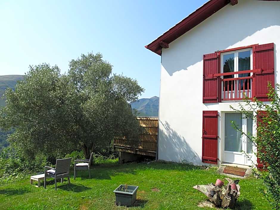 Chambres d'hôtes Idiartekoborda