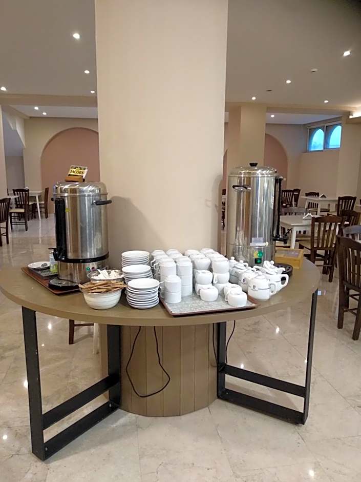 Hotel Africa