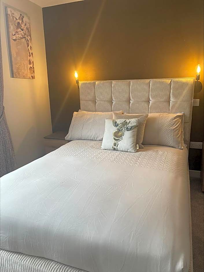 The Brig & Barrel hotel