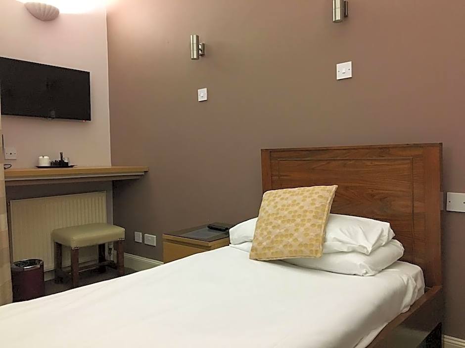 The Merchant City Inn