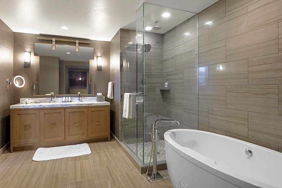 Omni Hotel at The Battery Atlanta