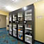 Candlewood Suites Olathe By IHG