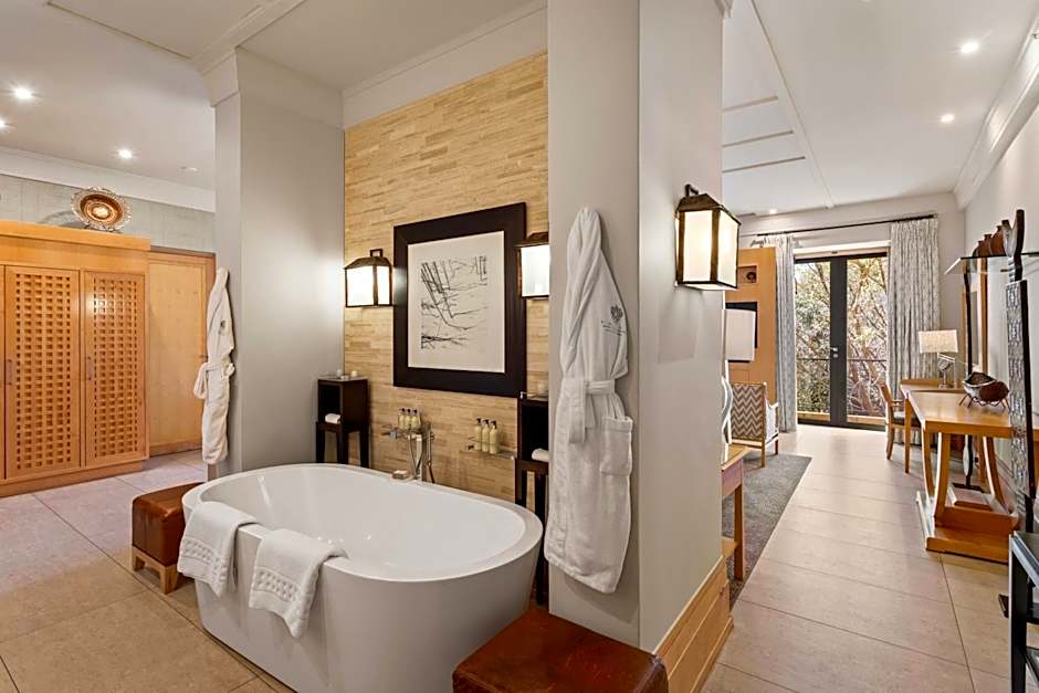 Saxon Hotel, Villas & Spa