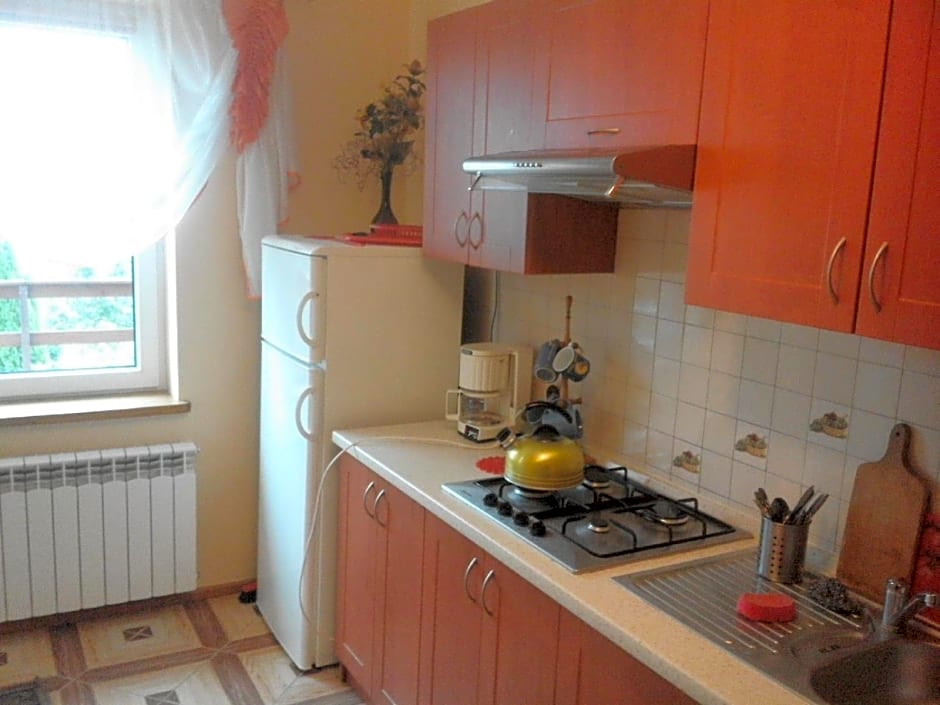 Agroturystyka Na Skarpie