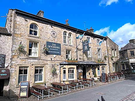 The Devonshire Grassington